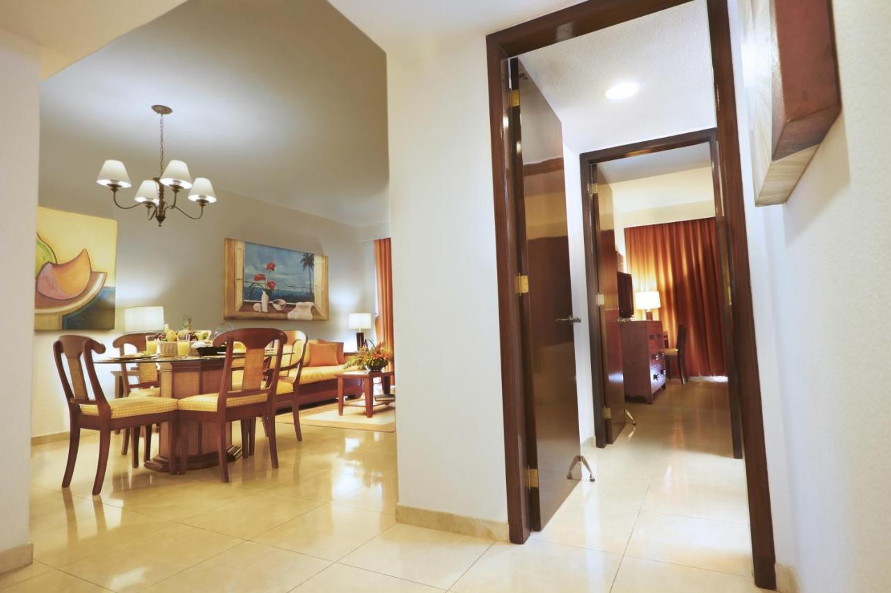 The Villas At The Royal Cancun - All Suites Resort Room photo
